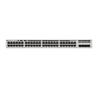 Cisco CATALIZZATORE 9200L 48-Port PARZIALE Poe+ 4 X 10G Nw Essenziali