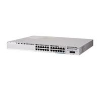 Cisco C9200L-24PXG-4X-E Nouveau