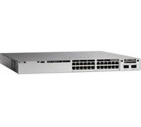 CISCO Catalyst 9200L Switch, 24 ports, 4 x 10 Gb data link