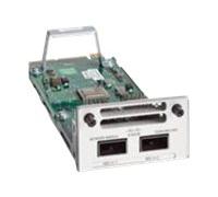 CISCO Catalyst 9300 2 x 40GE Network Module spare Remanufactured