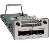 CISCO Catalyst 9300 4 x 1GE Network Module Replacement