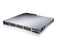 Cisco catalyst 9300l - network essentials - commutateur - 48 ports - m