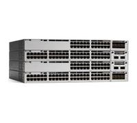 Cisco Catalyst 9300L - Network Essentials -