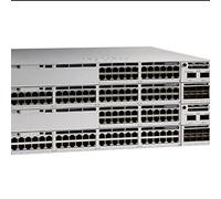 Cisco Catalyst 9300L - Network Essentials -