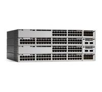 Cisco C9300L-48P-4G-E Nouveau