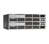 Cisco Catalyst 9300L - Network Essentials -