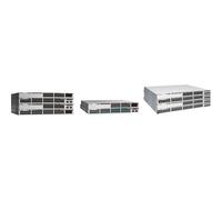 CISCO Catalyst 9300 48-port mGig data only Network Advantage