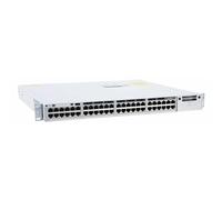 CISCO Catalyst 9300 48 Port PoE+ Network Advantage