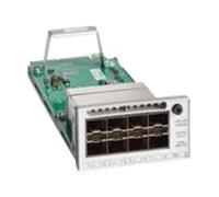 Cisco Systems Module d'extension réseau Catalyst 9300 C9300-NM-8X-RF 8 ports 10GbE Remanufacturé
