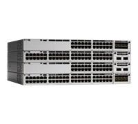 Cisco Catalyst 9300 - Network Advantage - commutateur - 48 ports - Géré - Montable sur rack