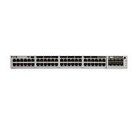 Cisco Catalyst 9300 - Network Advantage - commutateur - 48 ports - Géré - Montable sur rack
