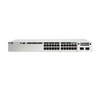 Catalyst 9300 24-Port Data Only Network Advantage