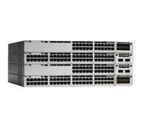 Cisco Catalyst 9300 - Network Advantage - commutateur - C3 - Géré - 24 x 10/100/1000 (UPOE) - Montable sur rack - UPOE (830 W) G