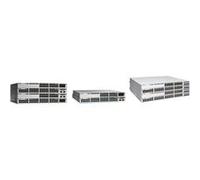 Cisco Catalyst 9300 - Network Advantage - commutateur - C3 - Géré - 48 x 10/100/1000 - Montable sur rack G
