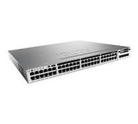 Cisco Catalyst 9300 - Network Advantage - commutateur - C3 - Géré - 48 x 10/100/1000 (PoE+) - Montable sur rack - PoE+ (437 W) G