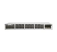 Cisco C9300-48U-A Nouveau