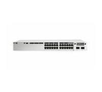 Cisco catalyst 9300 - network essentials - commutateur - 24 ports - gé