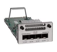 Cisco C9300-NM-4G Nouveau
