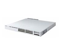 CISCO Catalyst 9300L 24-port data 4 x 10G uplink Network Essentials DNA subscription required