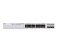 Cisco Catalyst 9300L - Network Essentials -