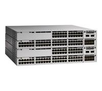 CISCO Catalyst 9300L 48-port data 4 x 1G uplink Network Essentials DNA subscription required