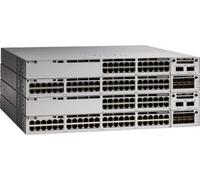CISCO Catalyst 9300L 48-port data switch 4 x 10G uplink Network Essentials DNA requiert un abonnement