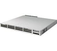 Cisco catalyst 9300l - network essentials - commutateur - 48 ports - m