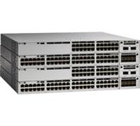 Cisco Catalyst 9300L 48p 12mGig - Commutateur - 10 Gbps