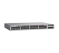 CISCO Catalyst 9300L 48p 12mGig Network Essentials 4x10G Uplink