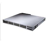 Cisco Catalyst 9300L 48p 12mGig - Switch - 1 Gbps #1
