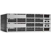 Cisco CATALYST 9300L 48P POE NETWORK ADVANTAGE 4X10G UPLINK Managed L2/L3 Gigabit Ethernet (10/100/1000) Gris