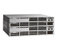 Cisco catalyst 9300l - network essentials - commutateur - 48 ports - m