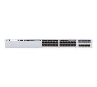 Switch Cisco C9300LM-24U-4Y-A