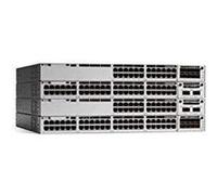 Cisco Catalyst 9300L - Network Advantage - commutateur - C3 - Géré - 48 x 10/100/1000 + 4 x Gigabit SFP (liaison montante) - Montable sur rack