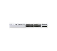 Cisco Catalyst 9300L - Network Essentials -