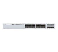 Cisco Catalyst 9300L - Network Essentials - commutateur - 24 ports - Montable sur rack