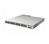 Cisco Catalyst 9300L - Network Essentials -