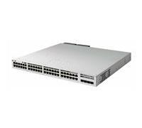 Cisco C9300L-48T-4X-E Nouveau