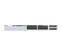Cisco Systems C9300L-24T-4G-E – Nouveau