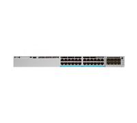 CISCO Catalyst 9300L switch, 24-port data link 4 x 10G
