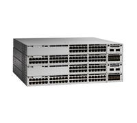 Cisco Catalyst 9300X - Administré - L3 - Full duplex - Montage en rack