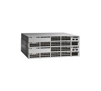 Cisco commutateur réseau Catalyst 9300X C9300X-48TX-E 48 ports mGig géré L3 Network Essentials