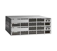 Cisco Catalyst 9300X - Network Essentials -