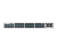 Cisco catalyst 9300x - network advantage - commutateur - 48 ports - gé
