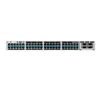 Cisco Catalyst 9300X - Network Advantage - commutateur - C3 - Géré - 48 x 100/1000/2.5G/5G/10GBase-T (UPOE+) - Montable sur rack - UPOE+ (1690 W)