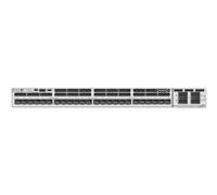 Cisco Catalyst 9300X - Network Essentials - commutateur - C3 - Géré - 24 x 1/10/25 Gigabit SFP28 - Montable sur rack