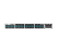 Switch Cisco C9300X-48HX-E