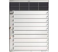 Cisco Catalyst 9400 C9410R Châssis de commutation - 3 couches réseau prises en charge - modulaire - 13U haute - montage en rack