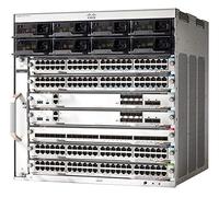 CISCO Catalyst 9400 Series 7 Slot Chassis Spare