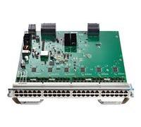 Cisco Catalyst 9400 Series Line Card - commutateur - 48 ports - Module enfichable